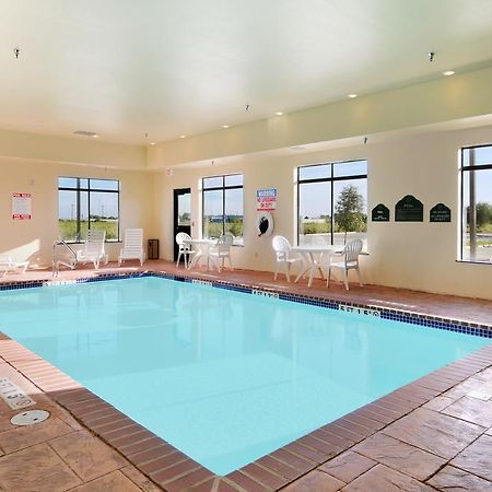 Wingate By Wyndham New Braunfels Hotell Bekvämligheter bild