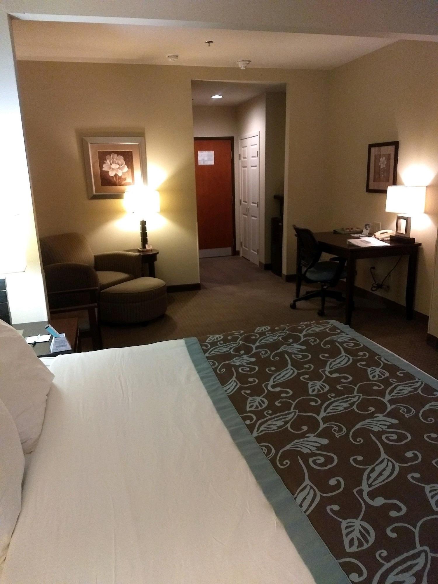 Wingate By Wyndham New Braunfels Hotell Exteriör bild
