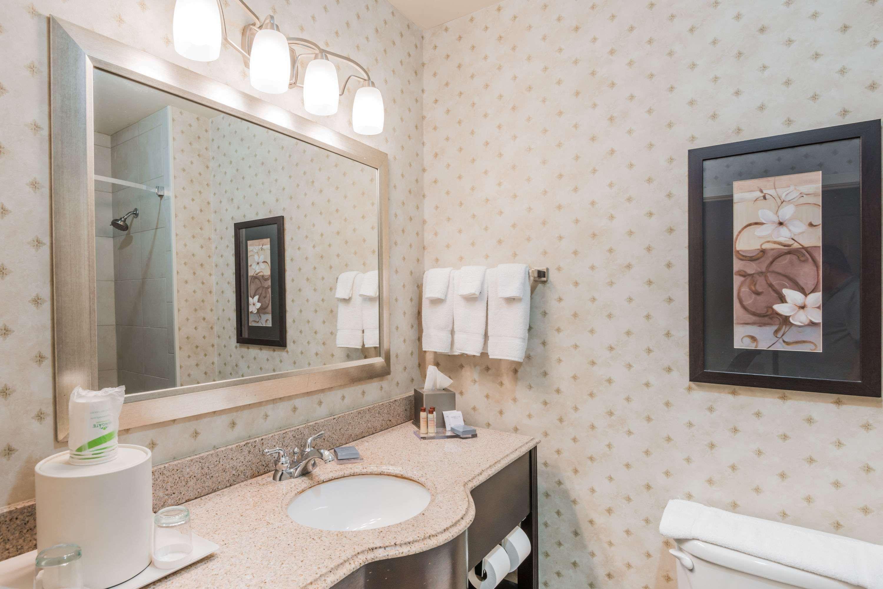 Wingate By Wyndham New Braunfels Hotell Exteriör bild