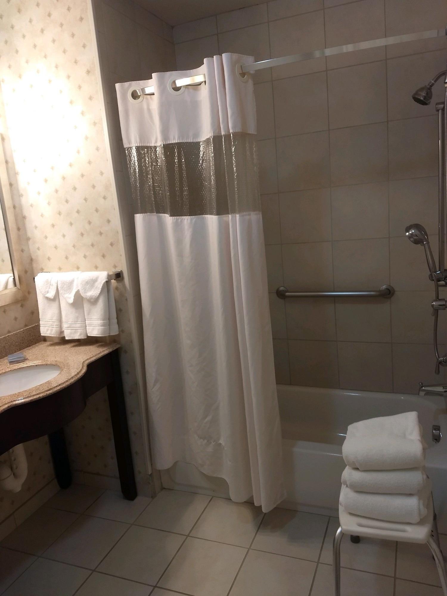 Wingate By Wyndham New Braunfels Hotell Exteriör bild