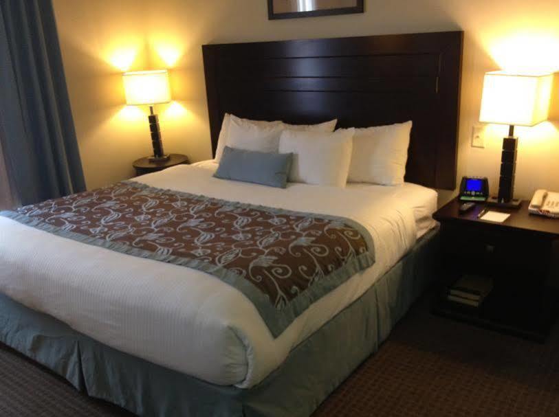 Wingate By Wyndham New Braunfels Hotell Exteriör bild
